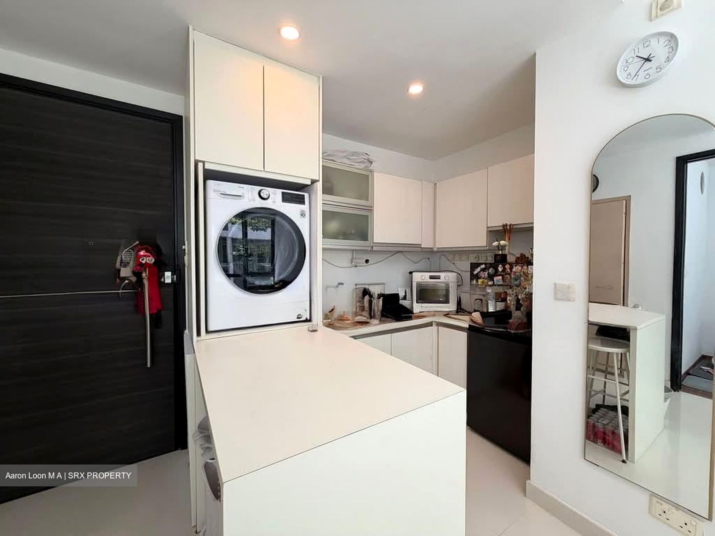 Robertson Edge (D9), Apartment #567713441